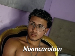 noancarolain Gay Vod