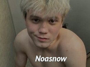 Noasnow