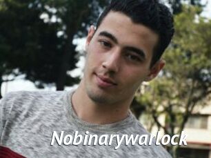 Nobinarywarlock