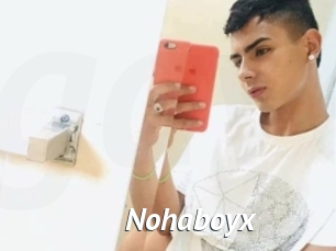 Nohaboyx