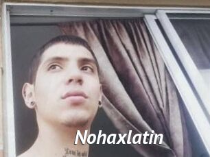 Nohaxlatin