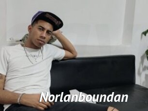 Norlanboundan
