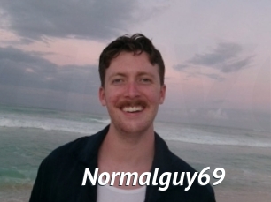 normalguy69 Gay Vod