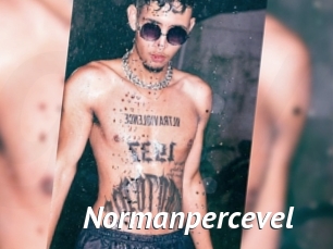 Normanpercevel