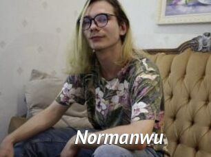 Normanwu