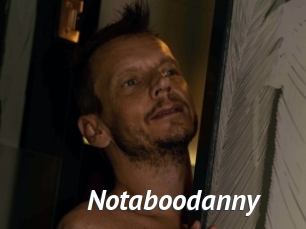 Notaboodanny