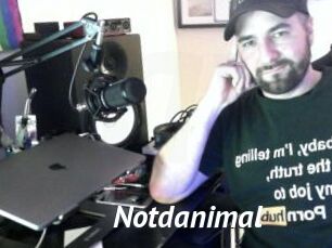 Notdanimal