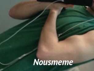 Nousmeme