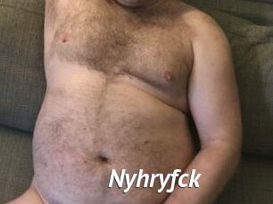 Nyhryfck