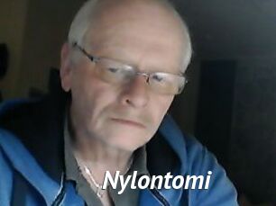 Nylontomi