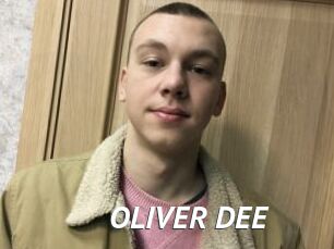 OLIVER_DEE Gay Vod