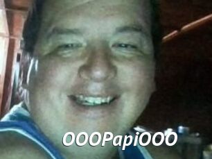 OOOPapiOOO