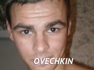 OVECHKIN