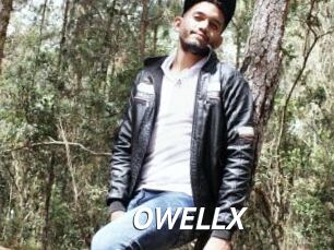 OWELLX