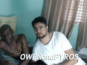 OWENandPYROS