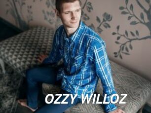 OZZY_WILLOZ