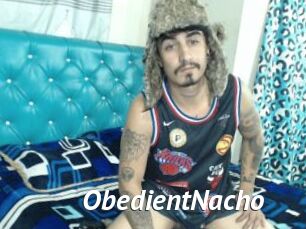 ObedientNacho