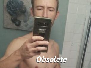 Obsolete
