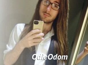 OdieOdom
