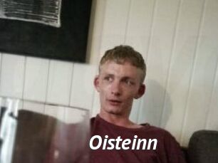 Oisteinn