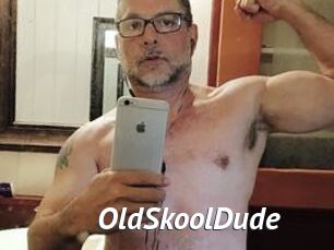 OldSkoolDude
