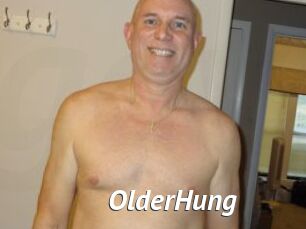 OlderHung
