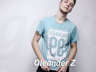 Oleander_Z