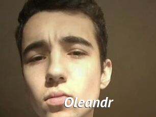 Oleandr