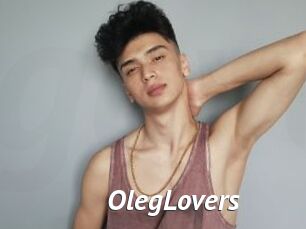 OlegLovers