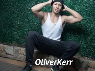 OliverKerr