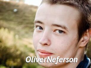 OliverNeferson