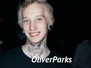 OliverParks