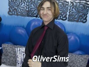 OliverSims