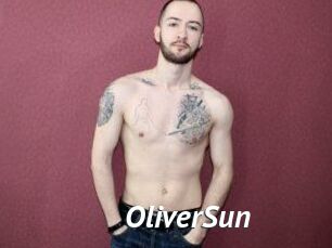 OliverSun