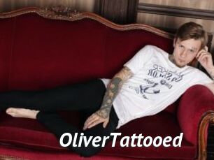 OliverTattooed