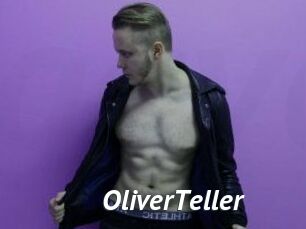 OliverTeller