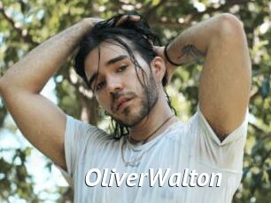 OliverWalton