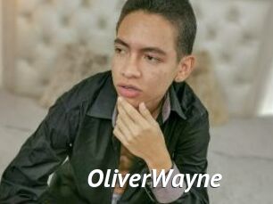 OliverWayne