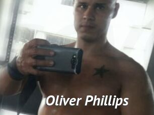Oliver_Phillips Gay Vod
