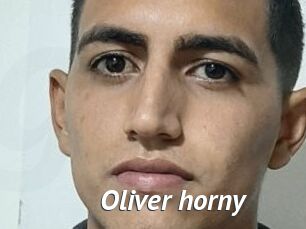 Oliver_horny