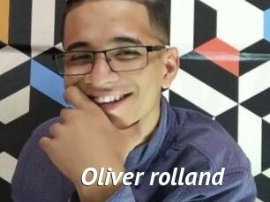 Oliver_rolland