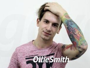 OllieSmith