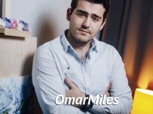 OmarMiles
