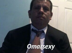 Omarsexy