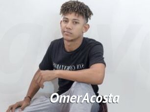OmerAcosta