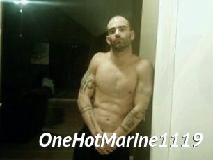 OneHotMarine1119