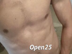 Open25