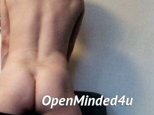 OpenMinded4u