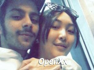 OpenXx