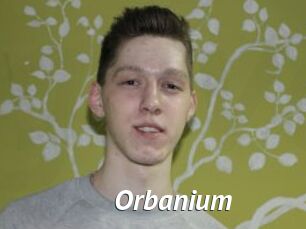 Orbanium